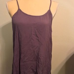 Women’s Top Tunics Lace Strap Blouse Flowy